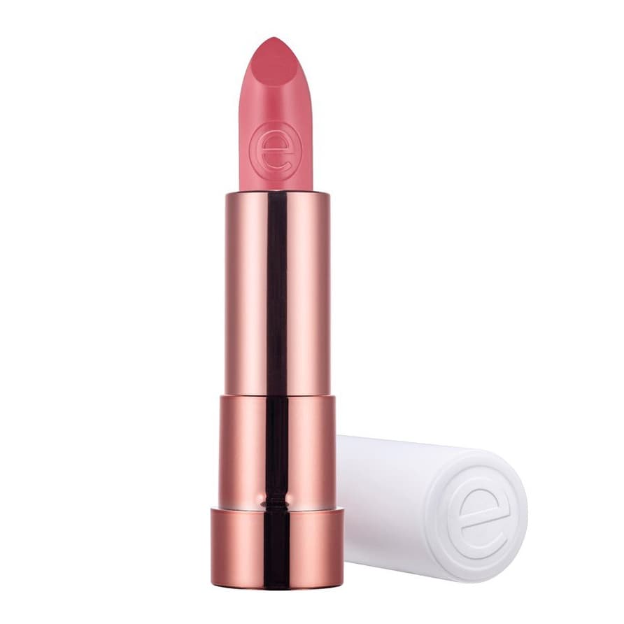 This Is Me. Semi Shine Lipstick 105 Be Mine