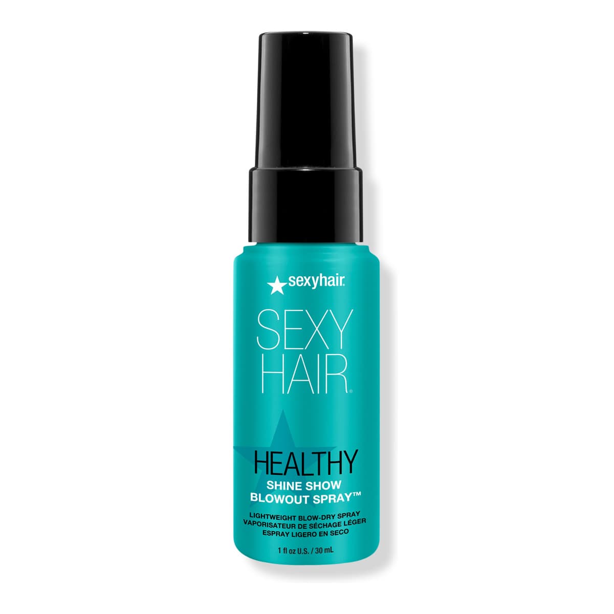 Travel Size Healthy Sexy Hair Blowout Spray