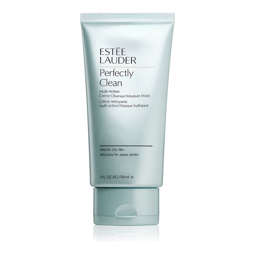 Perfectly Clean Multi-Action Creme Cleanser/Moisture Mask