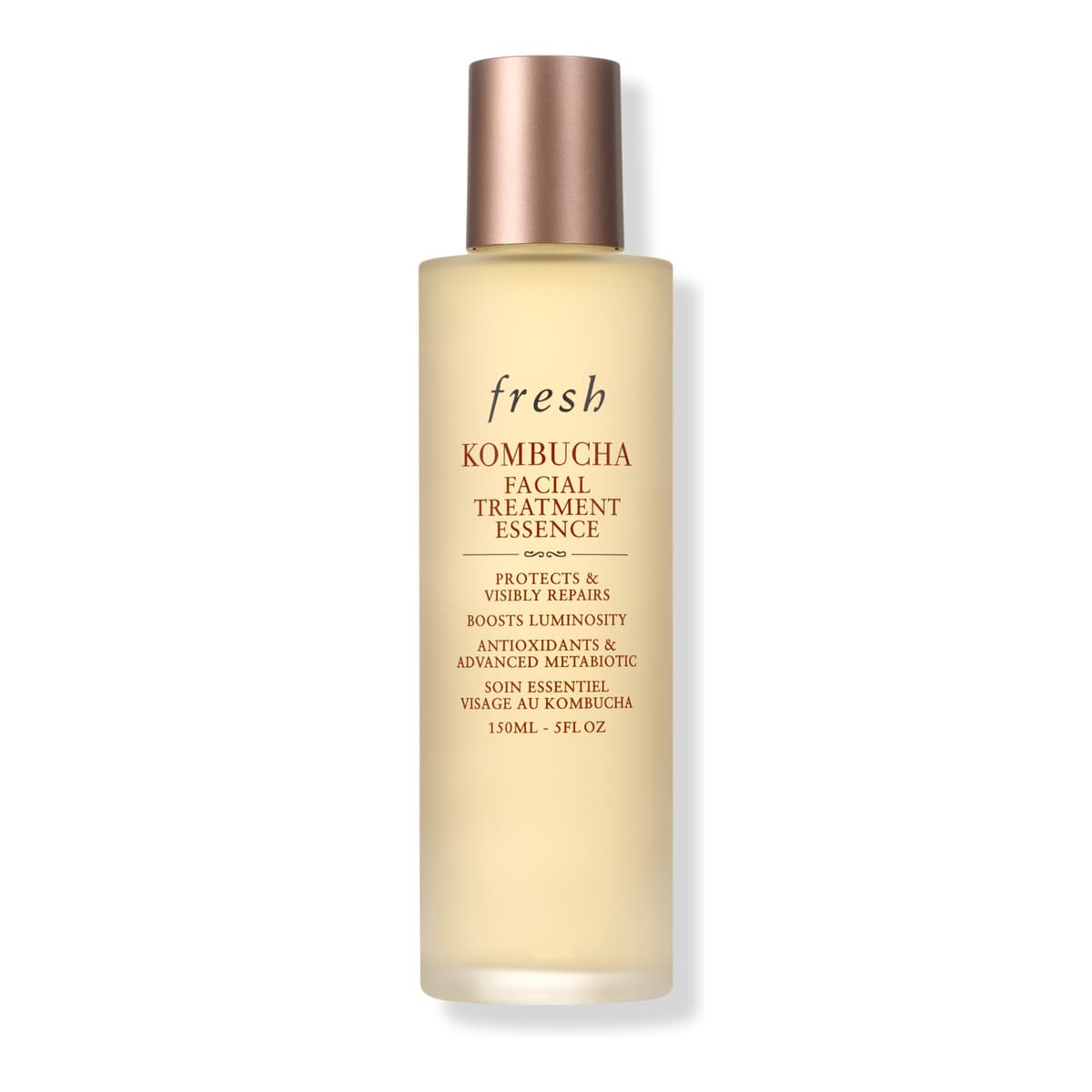 Kombucha Antioxidant Facial Treatment Essence