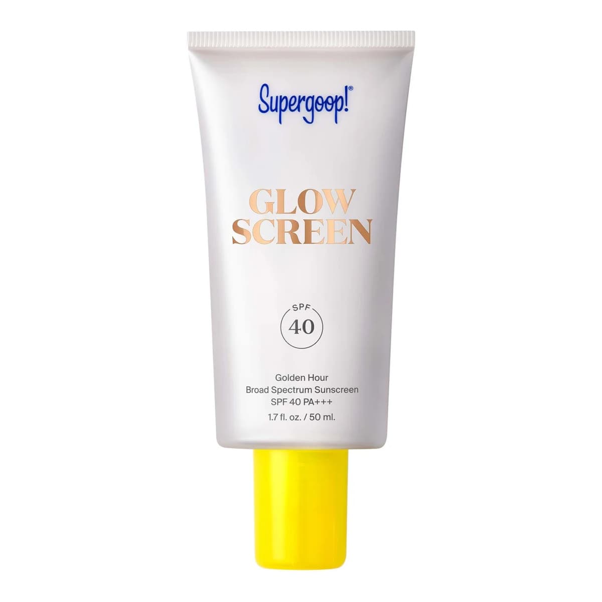 Glowscreen SPF 40, Sunrise