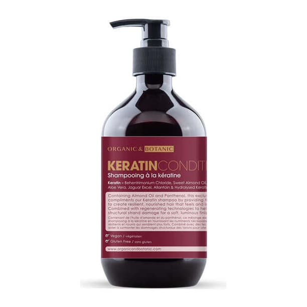 Keratin Conditioner