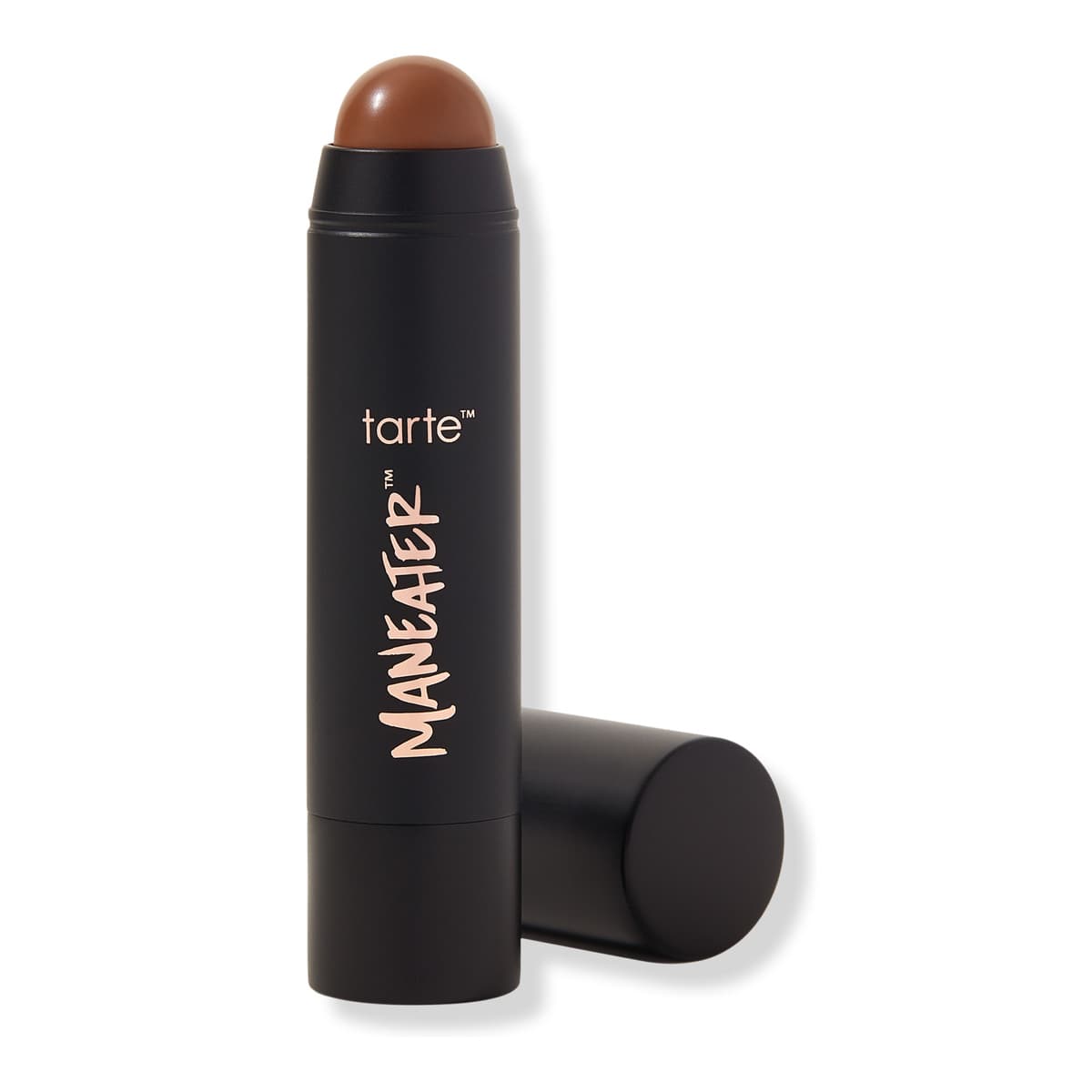 Maneater Silk Stick Bronzer, After Dark