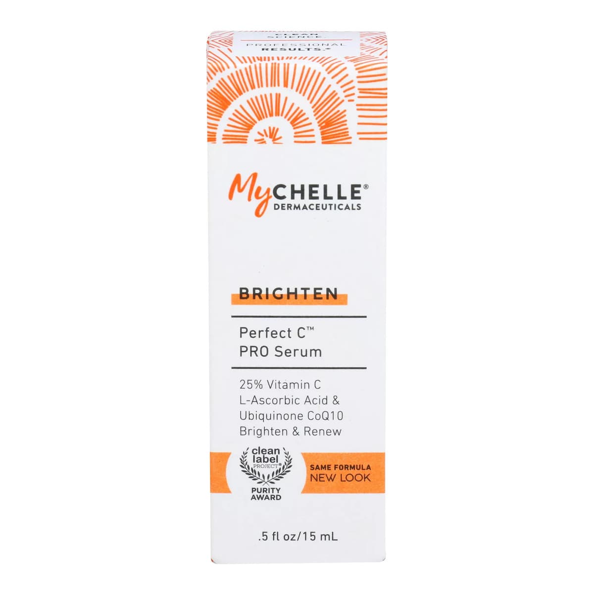 Serum Brighten Perfect C Pro 25%