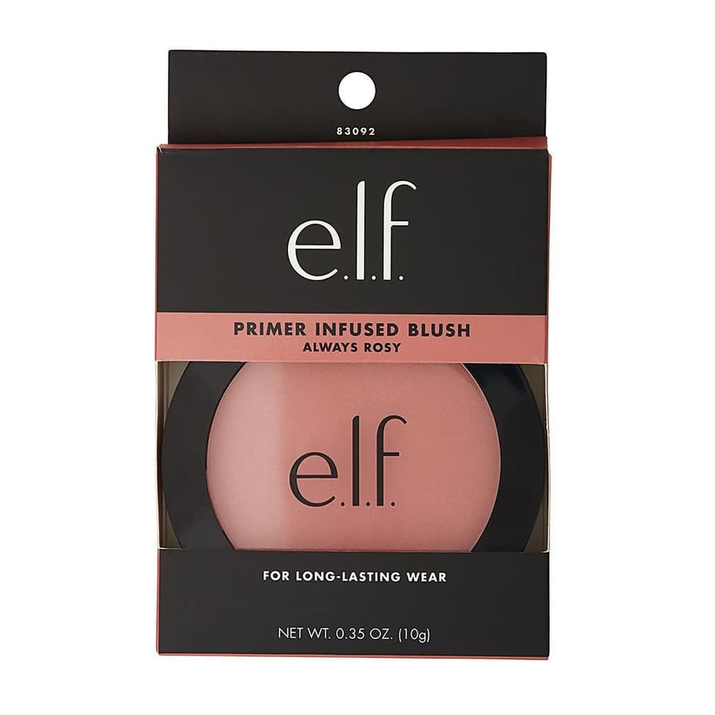 Primer-Infused Blush