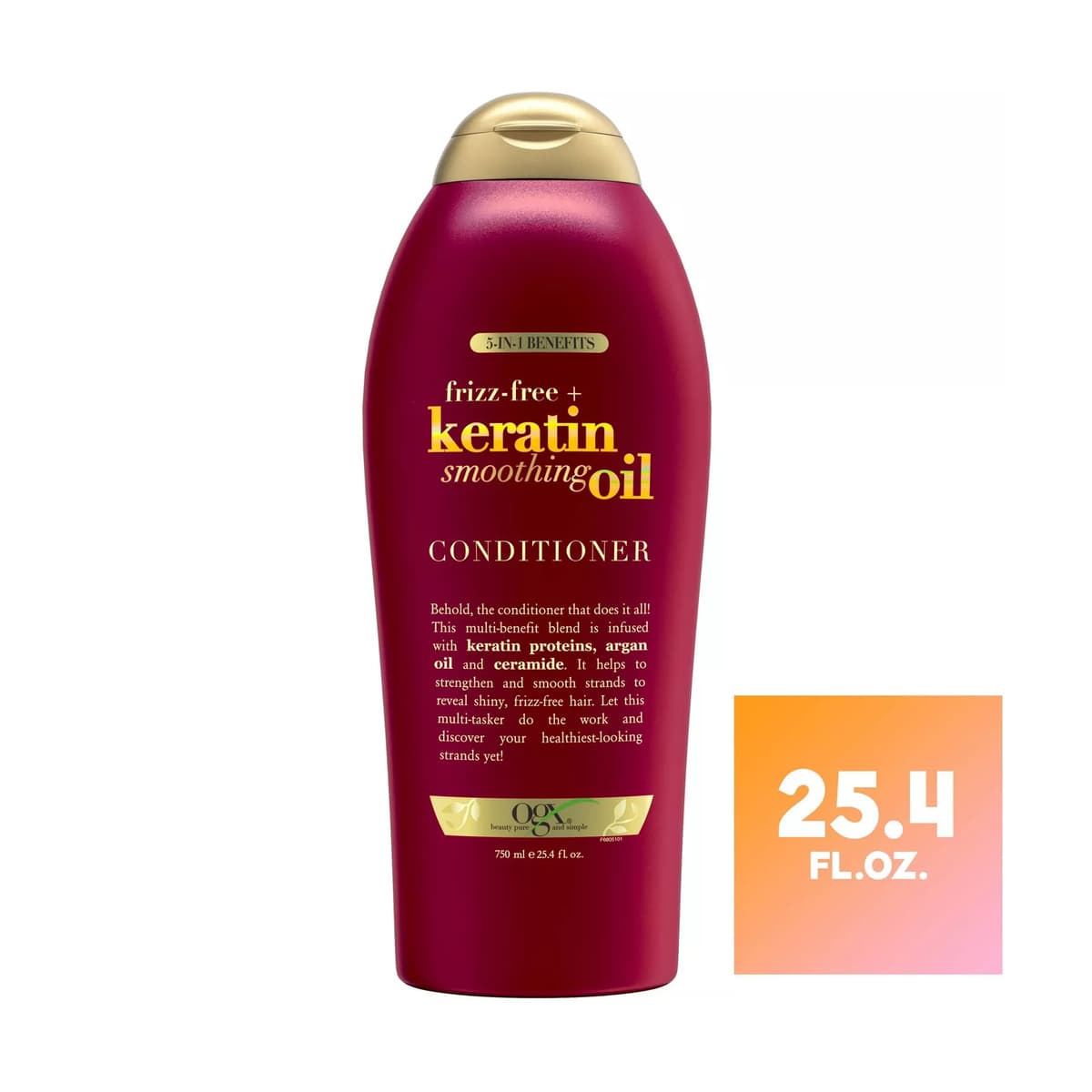 Extra Strength Keratin Conditioner