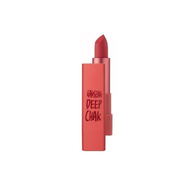 Air Deep Kiss Lipstick, #03 Coral Rose