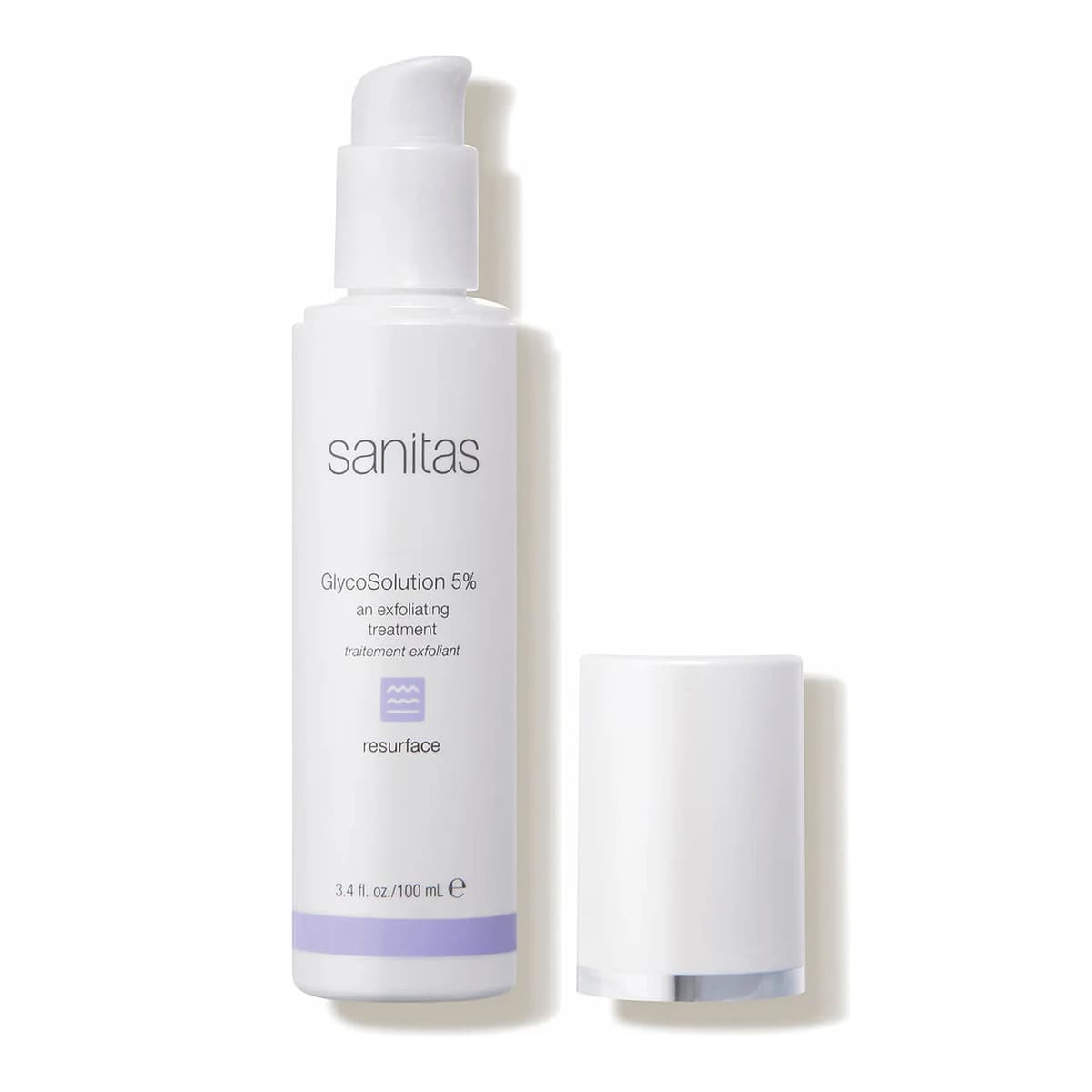 GlycoSolution 5