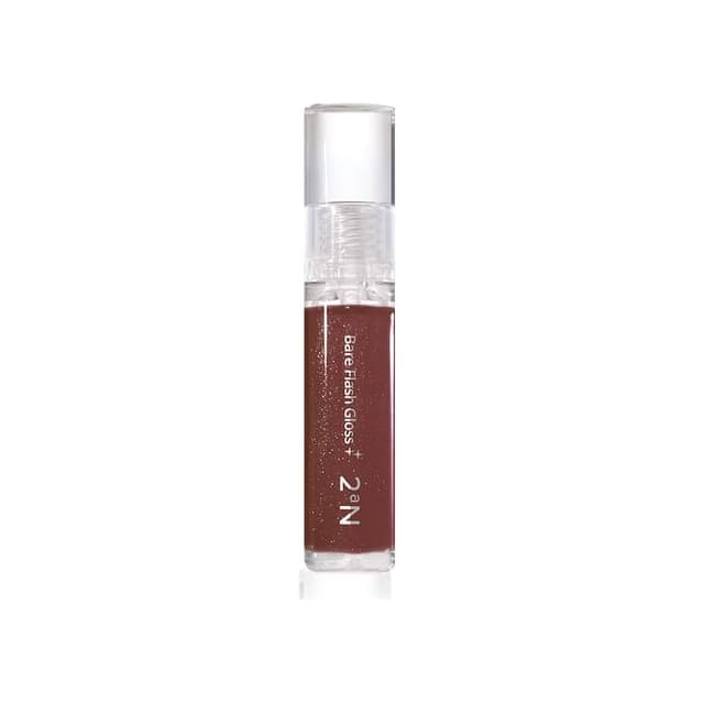 Bare Flash Gloss, #BR01 Mood Up