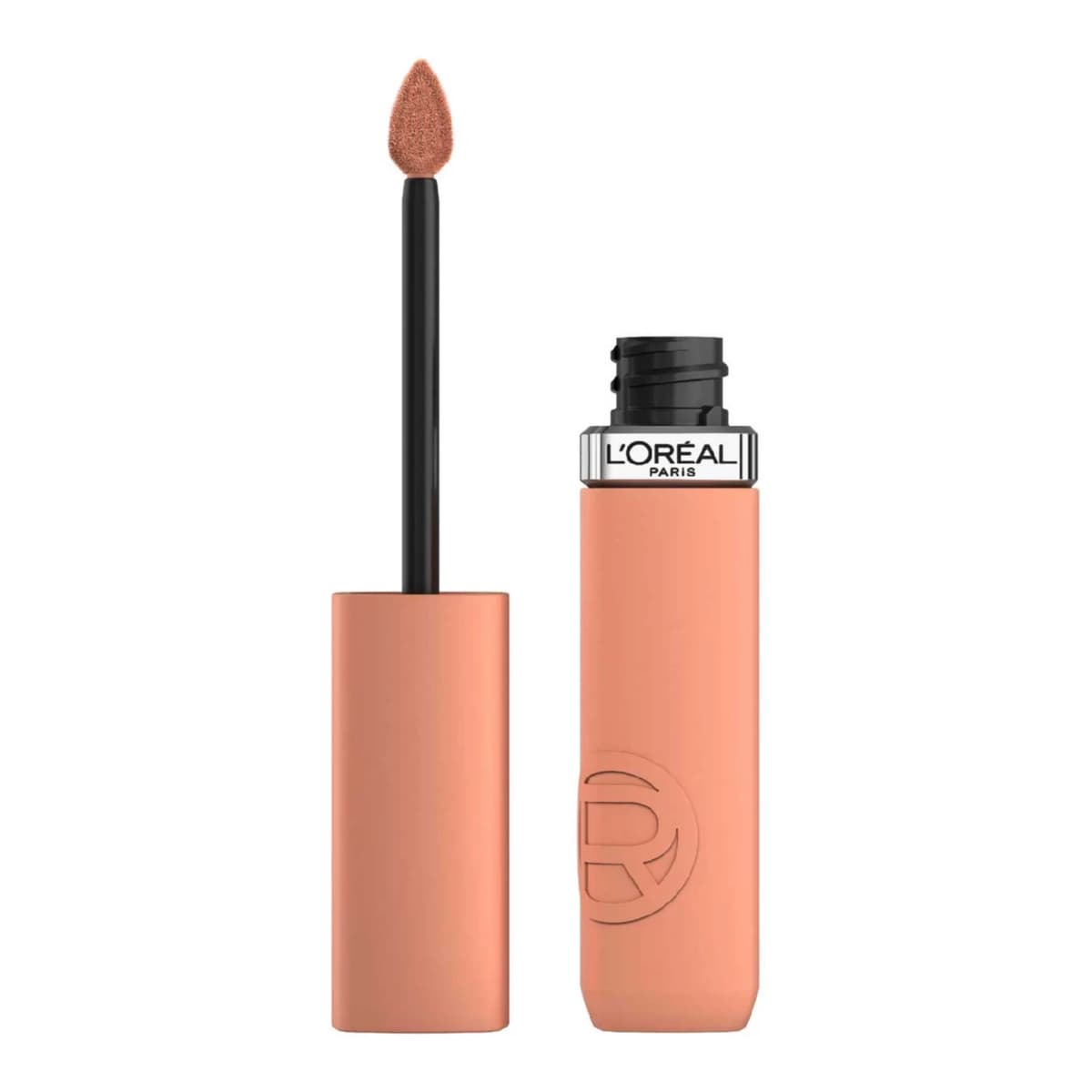 Paris Infallible Matte Resistance Lipstick, fairytale ending 100