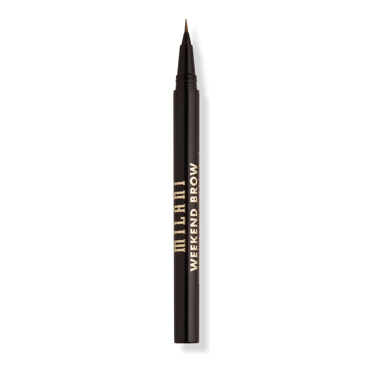 Weekend Brow Eyebrow Tint, Soft Brown