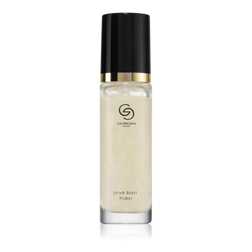 Giordani Gold Serum Boost
