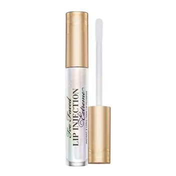 Lip Injection Extreme Plumping Lip Gloss