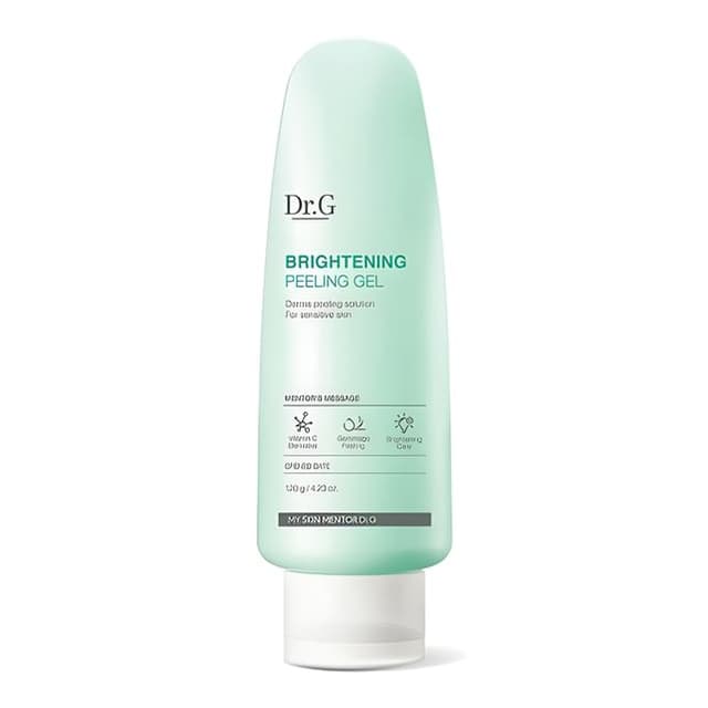 Brightening Peeling Gel