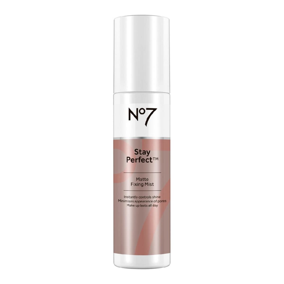 Stay Perfect Matte Fixing Mist