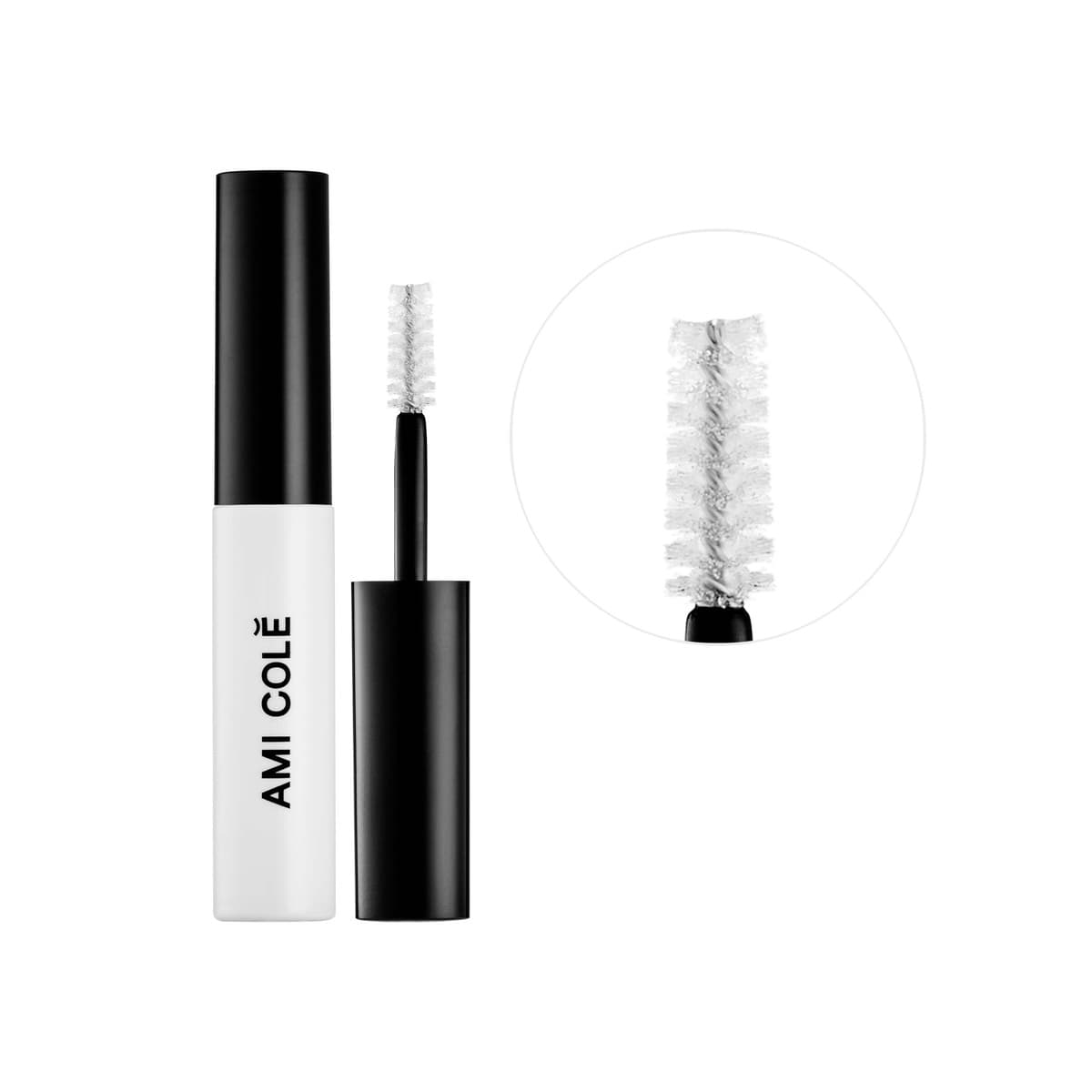 Ultra-Flex Clear Eyebrow Shaping Gel