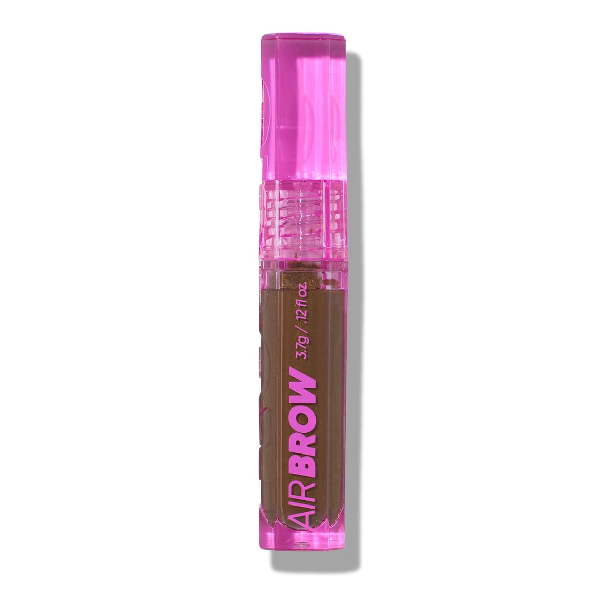 Air Brow - Tinted Volumizing Treatment Gel, DARK BROWN
