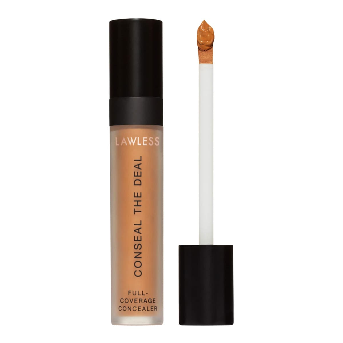 Conseal the Deal Lightweight Concealer, Coconut Sugar