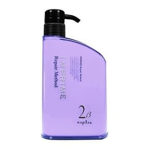 iMPRIME Repair Method Hair Treatment, 2b