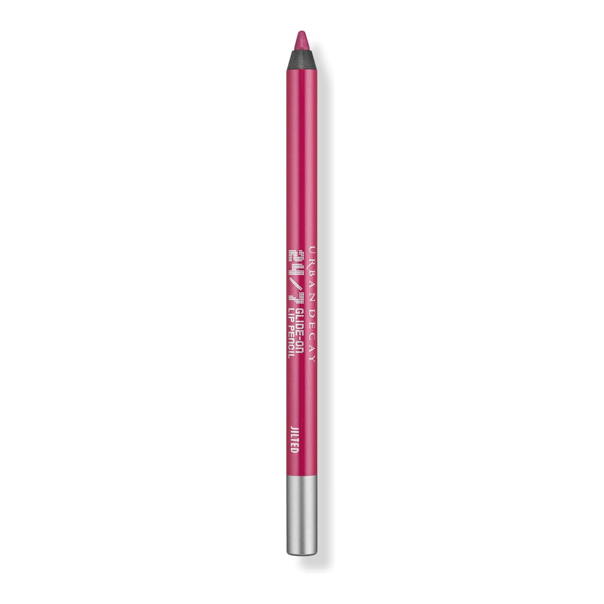 24/7 Glide-On Waterproof Lip Liner, Jilted