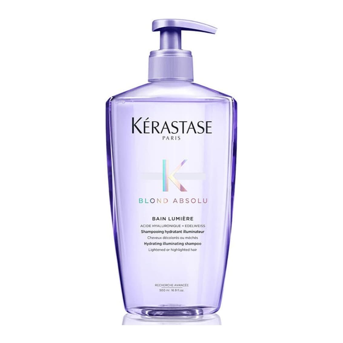 Blond Absolu Bain Lumière Shampoo
