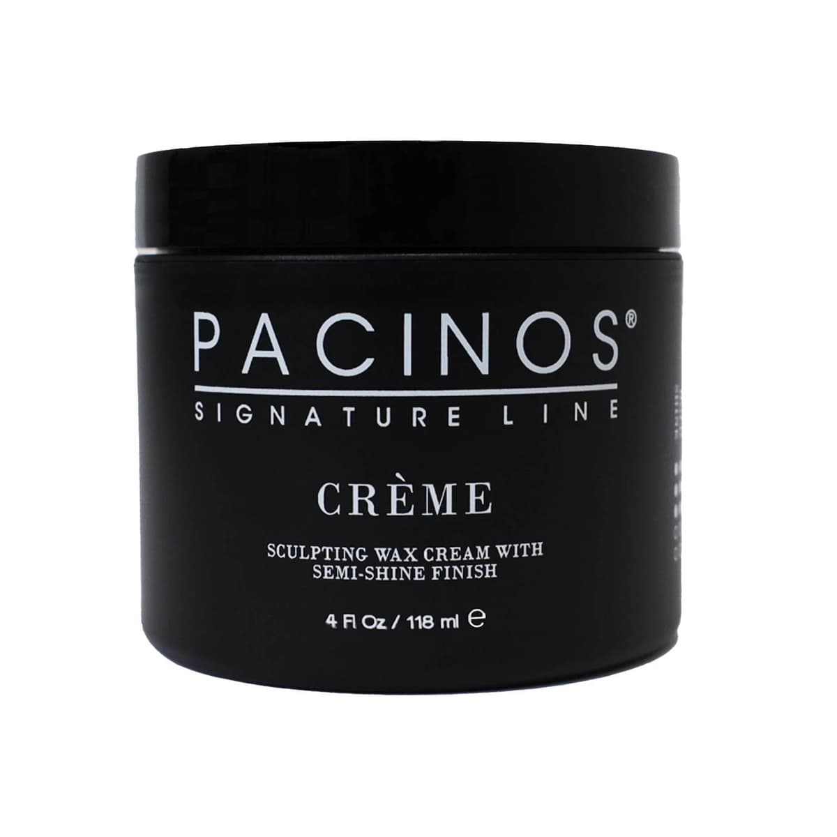 Sculpting Crème
