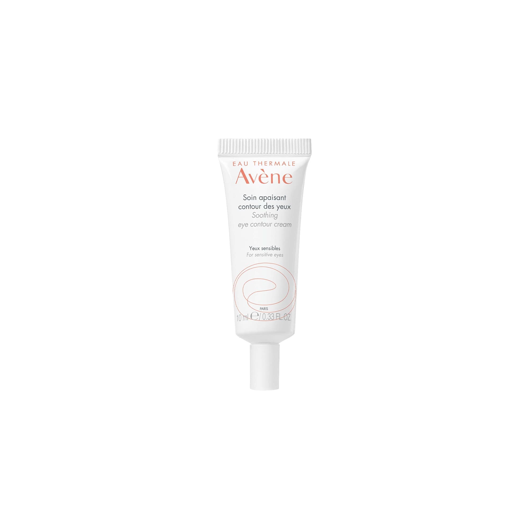 Soothing Eye Contour Cream for Very Sensitive Skin