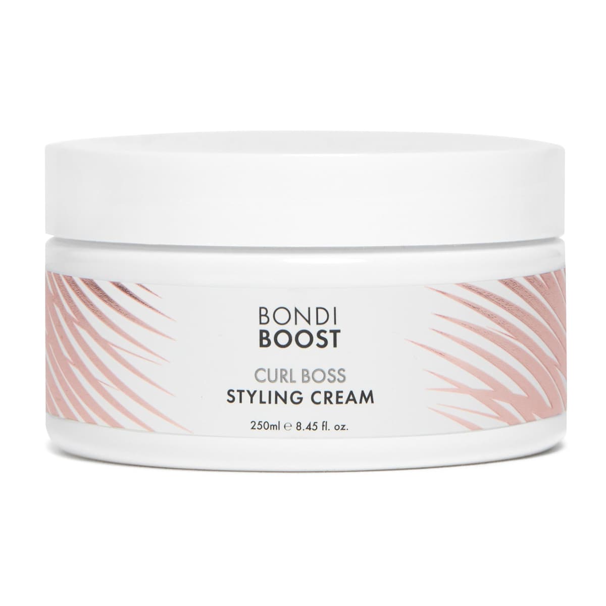 Curl Boss Styling Cream