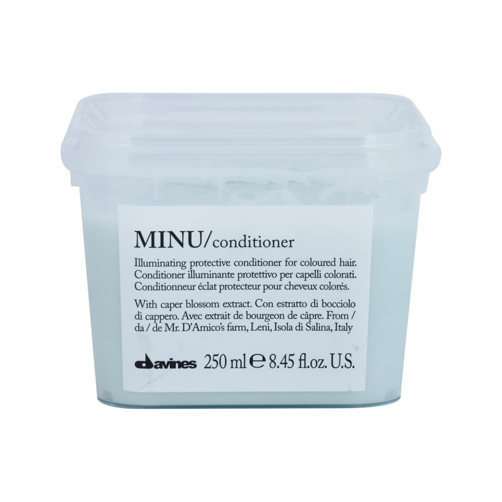 Minu Caper Blossom
