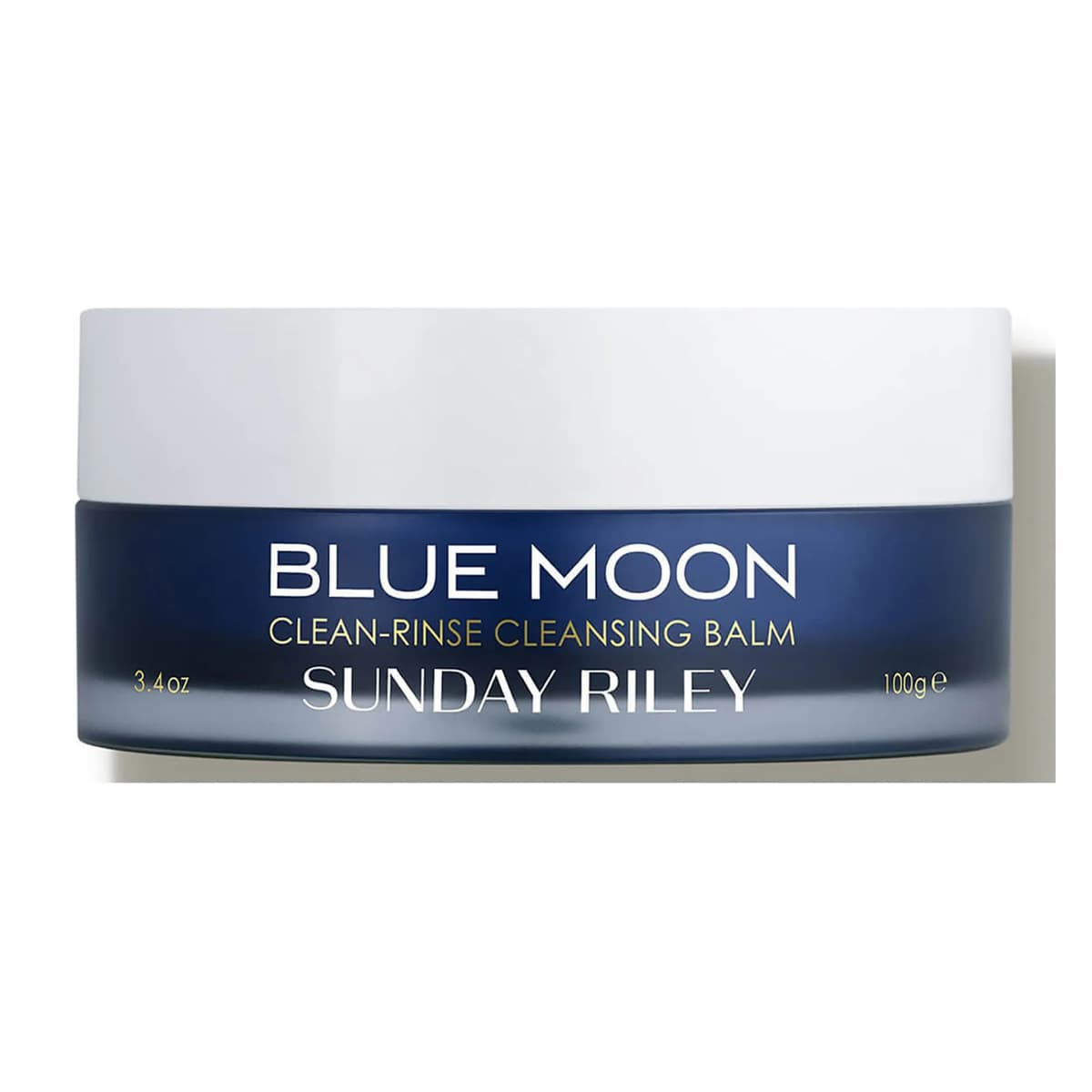 Blue Moon Clean-Rinse Cleansing Balm