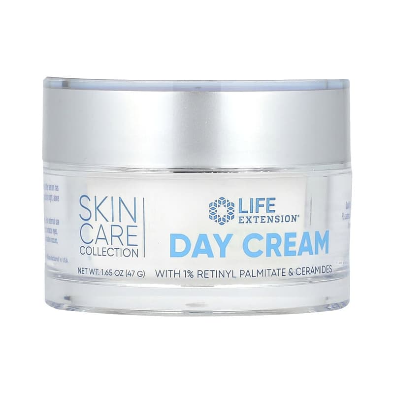 Skin Care Collection, Day Cream