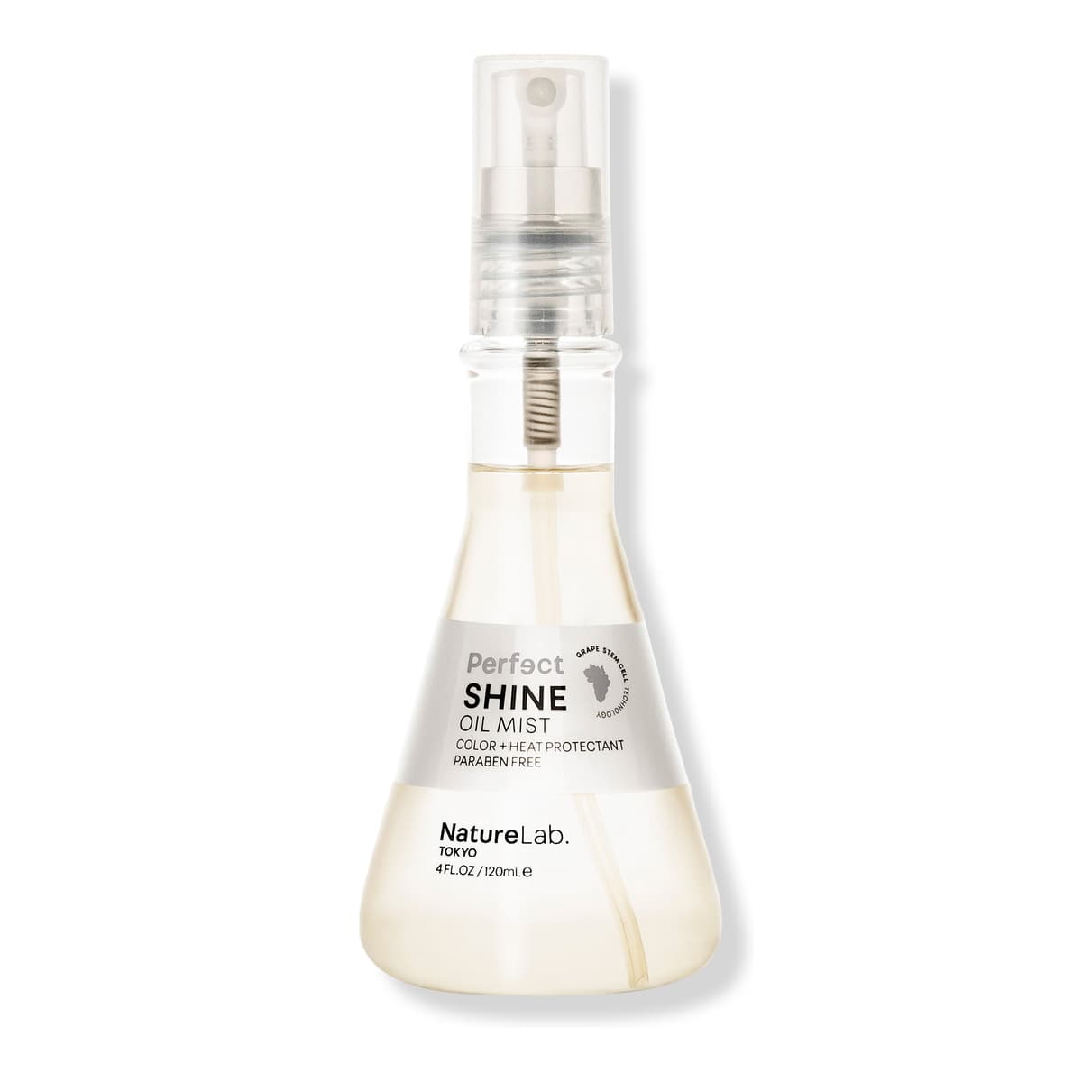 Perfect Shine Oil Mist