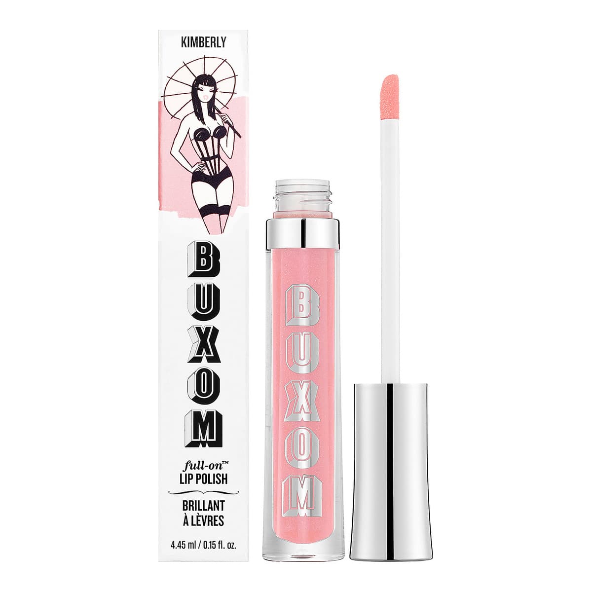 Full-On™ Plumping Lip Polish Gloss, Kimberly