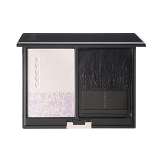 Retouch Pressed Powder, #01 Porcelain
