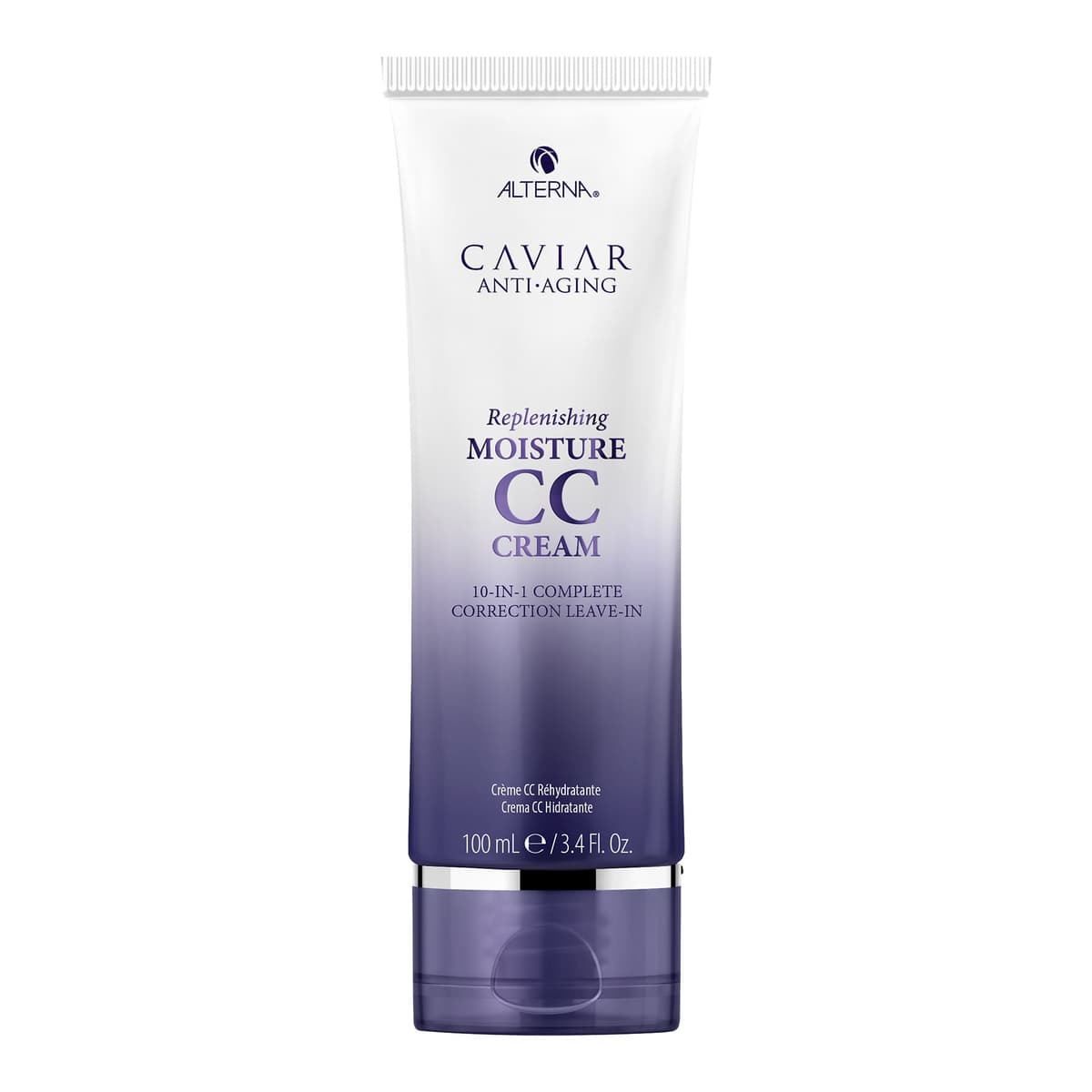 CAVIAR Anti-Aging® Replenishing Moisture CC Cream