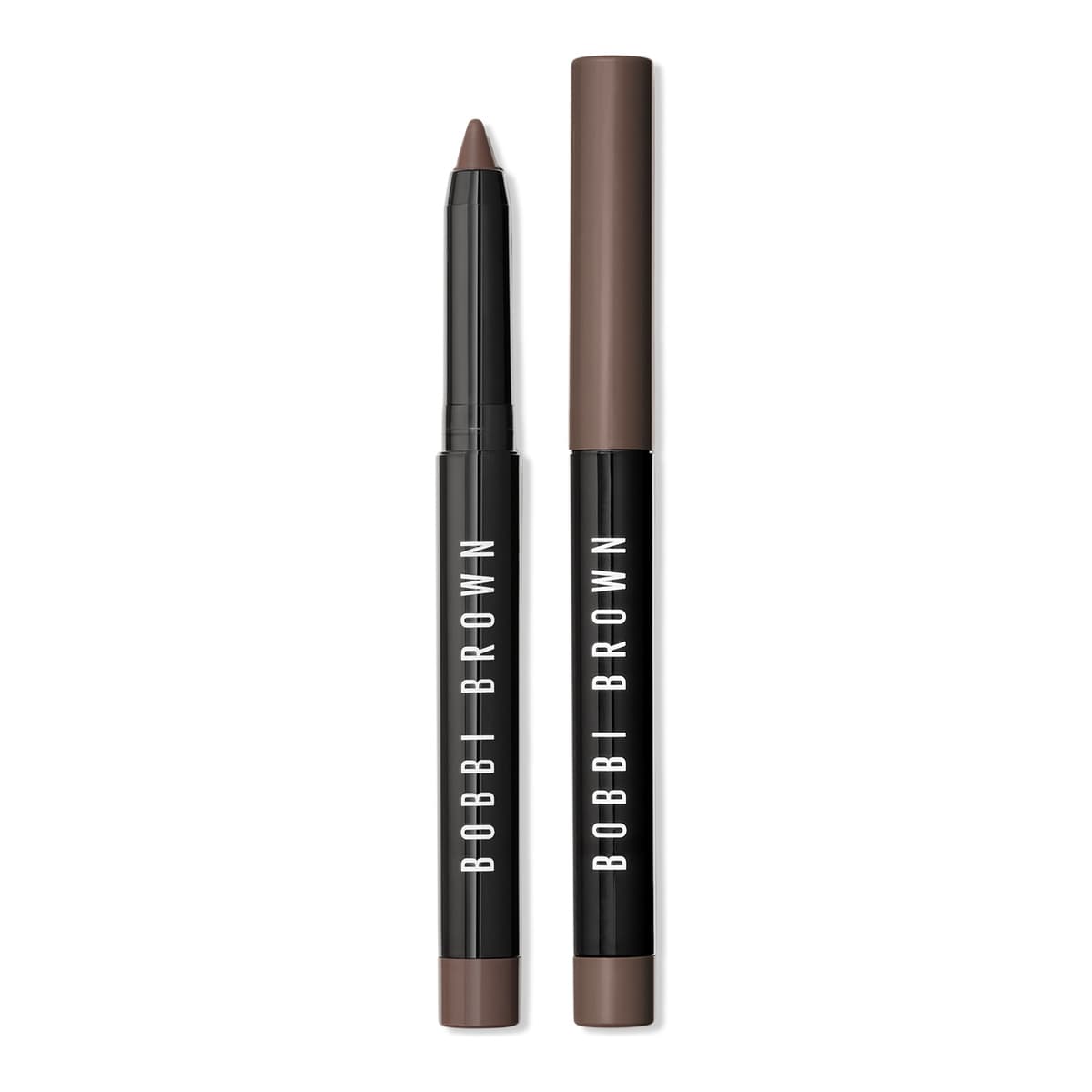 Long-Wear Cream Eyeliner Stick, Rich Chocolate