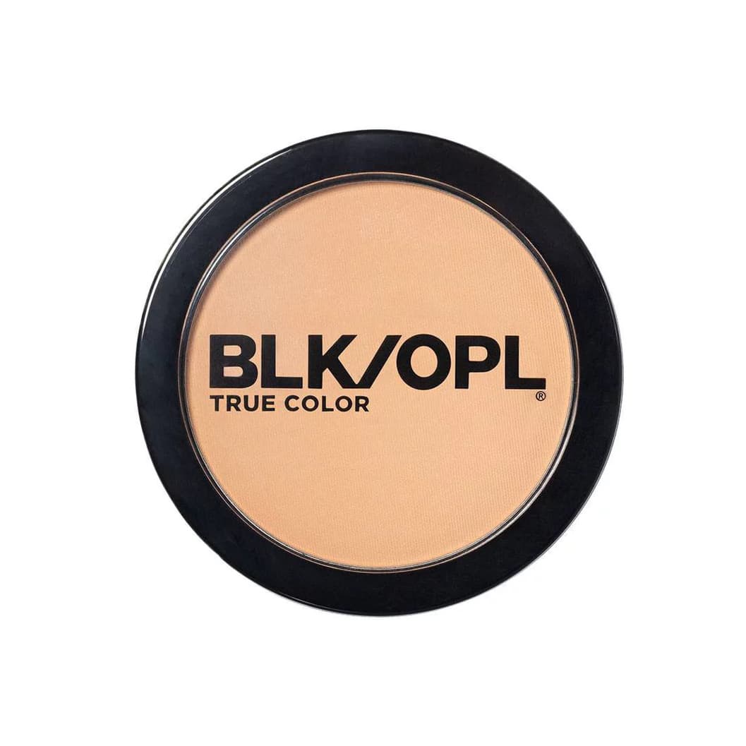 True Color Oil-Absorbing Pressed Powder, Queen Sugar
