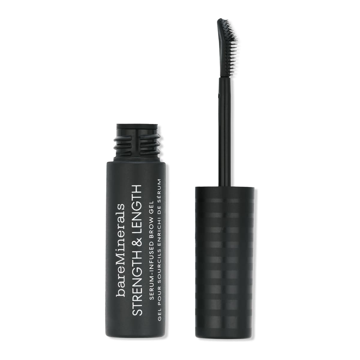 Strength & Length Brow Gel, Clear