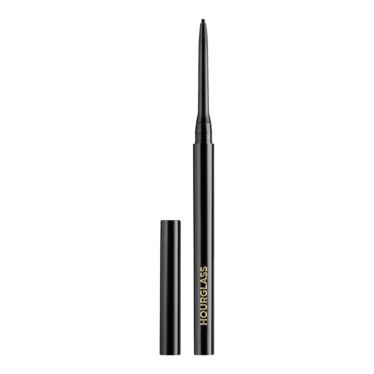 1.5mm Mechanical Gel Eyeliner, Obsidian