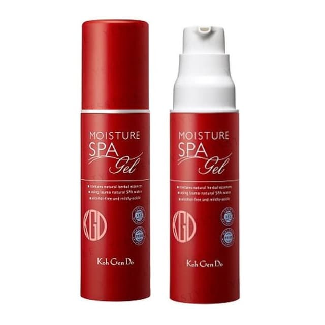 All In One Moisture SPA Gel