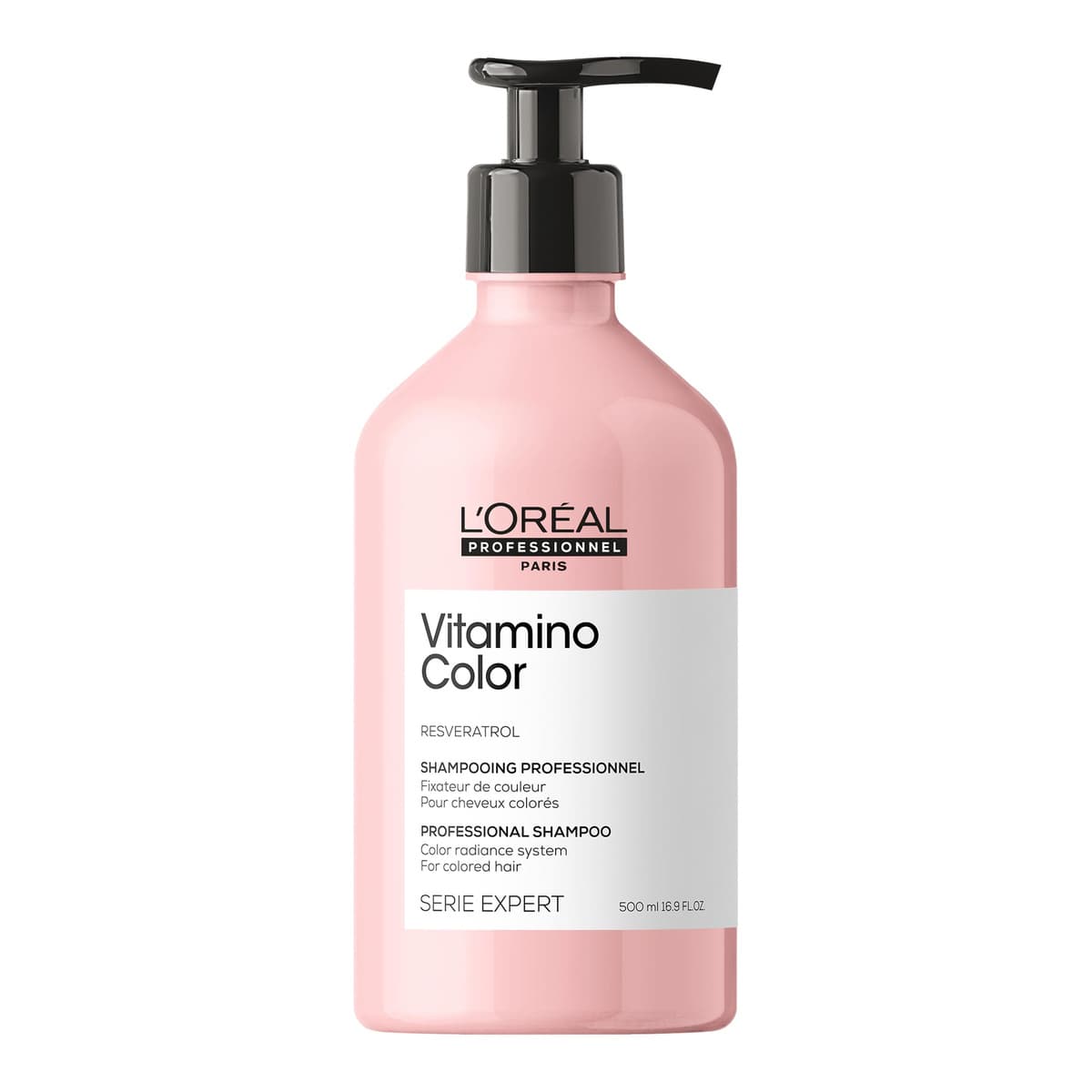 Vitamino Color Care Shampoo