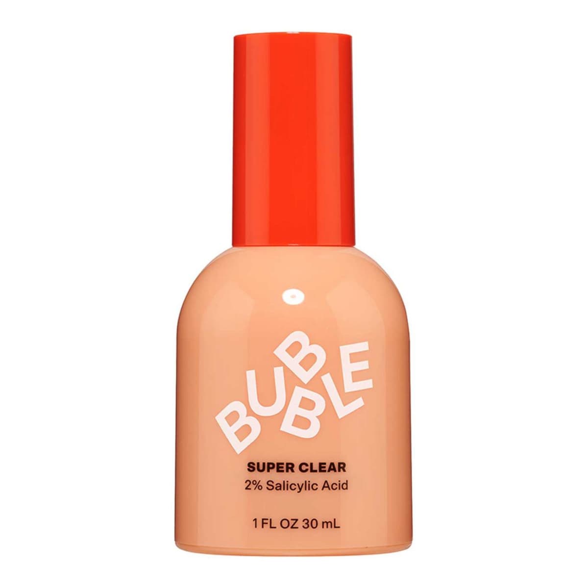 Super Clear 2% Salicylic Acid Blemish Prevention Serum