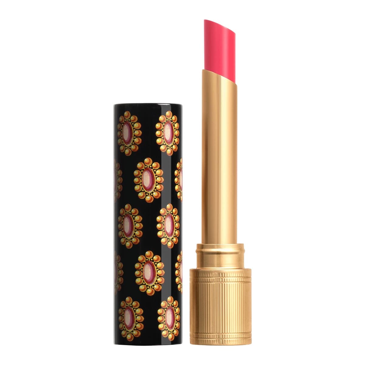 Glow & Care Shine Lipstick, #412 Princess Naram Rose