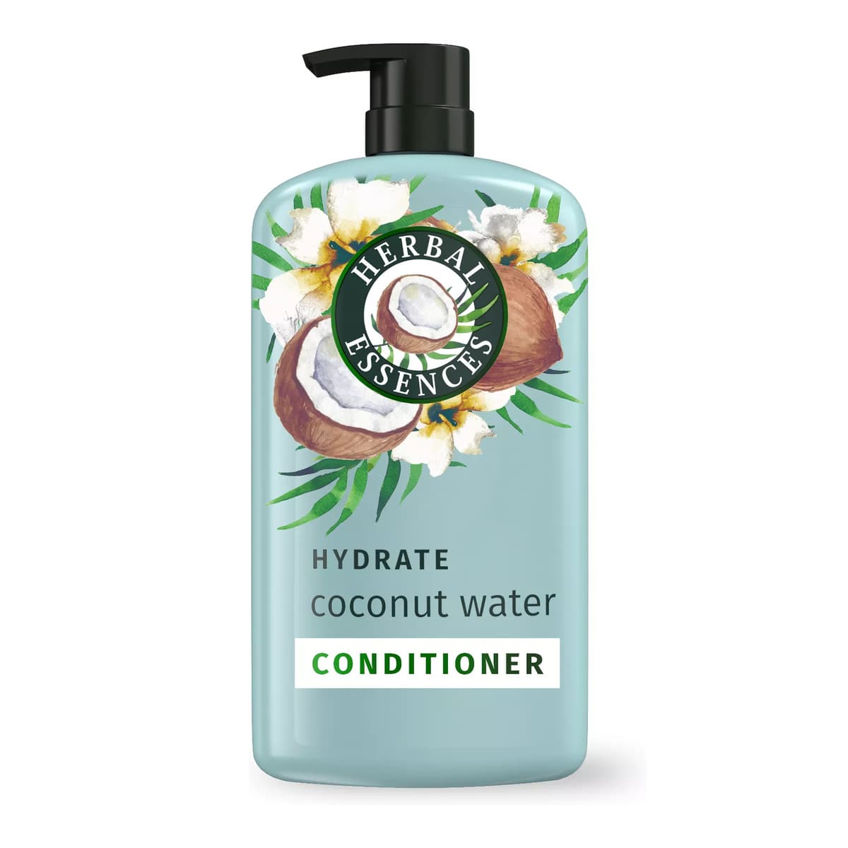 Hydrating Conditioner with Coconut Water & Jasmine