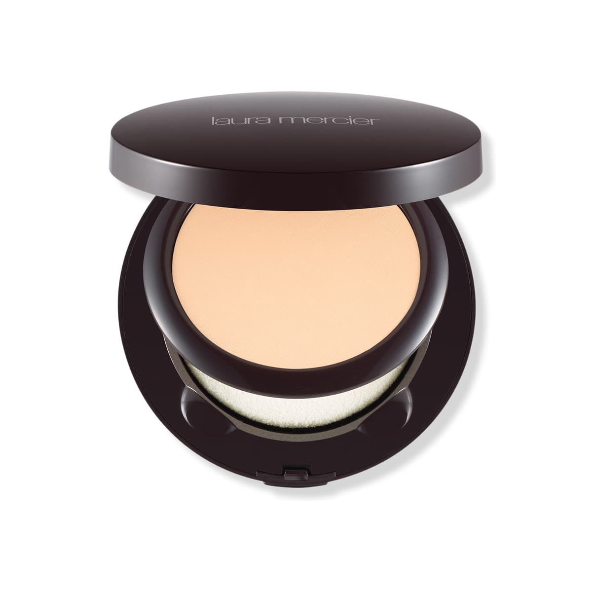 Smooth Finish Foundation Powder, #02