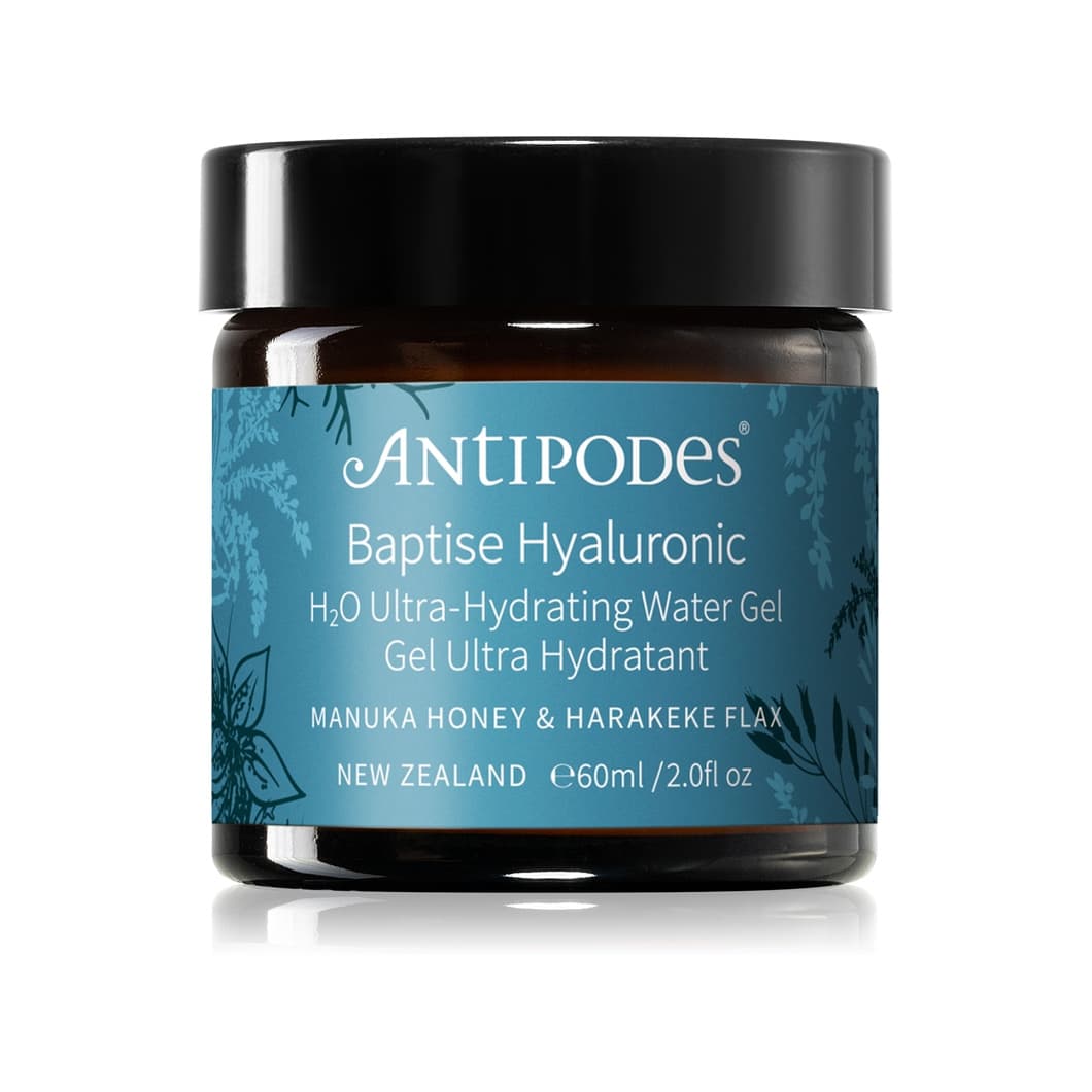 Baptise H₂O Ultra-Hydrating Water Gel
