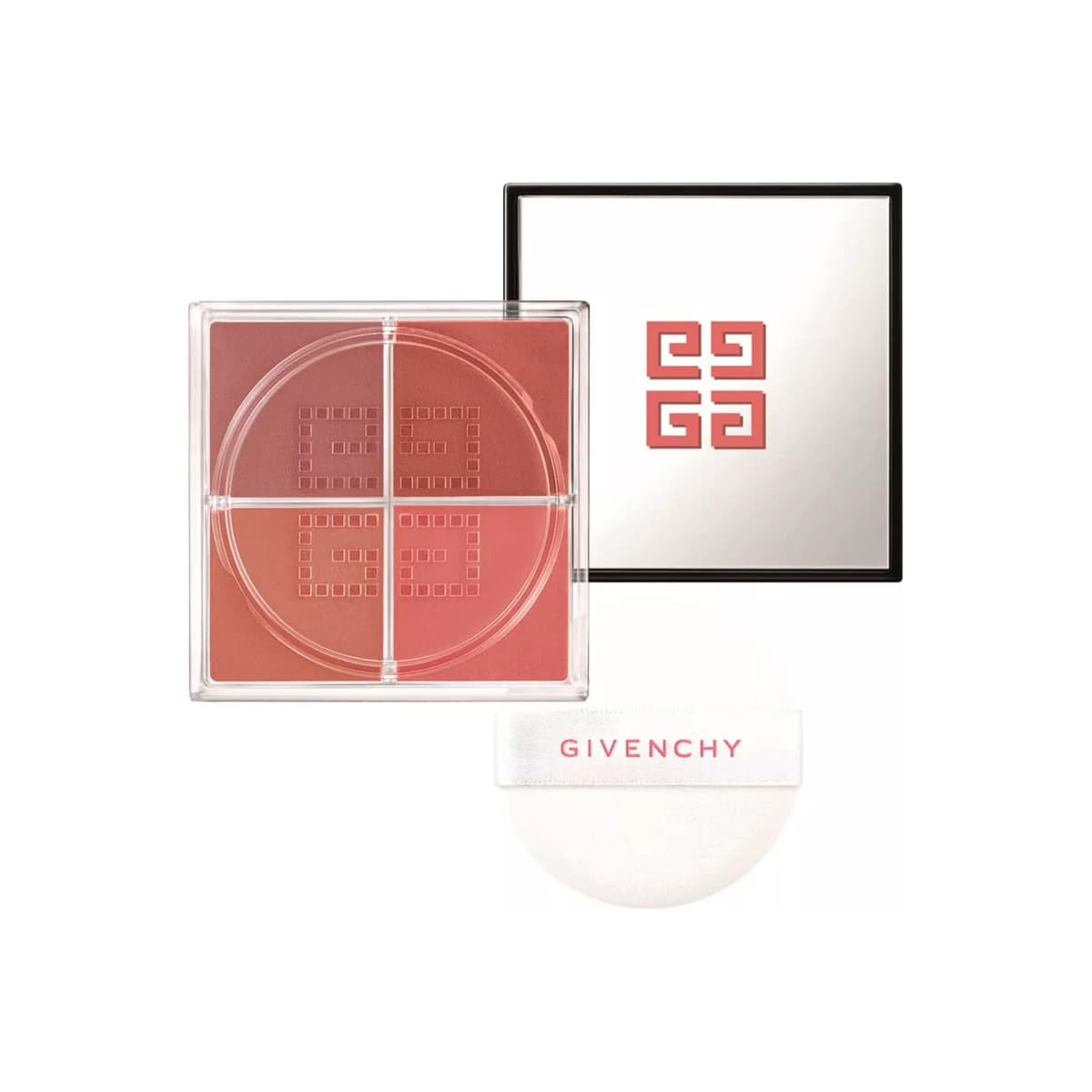 Prisme Libre Blush, N04