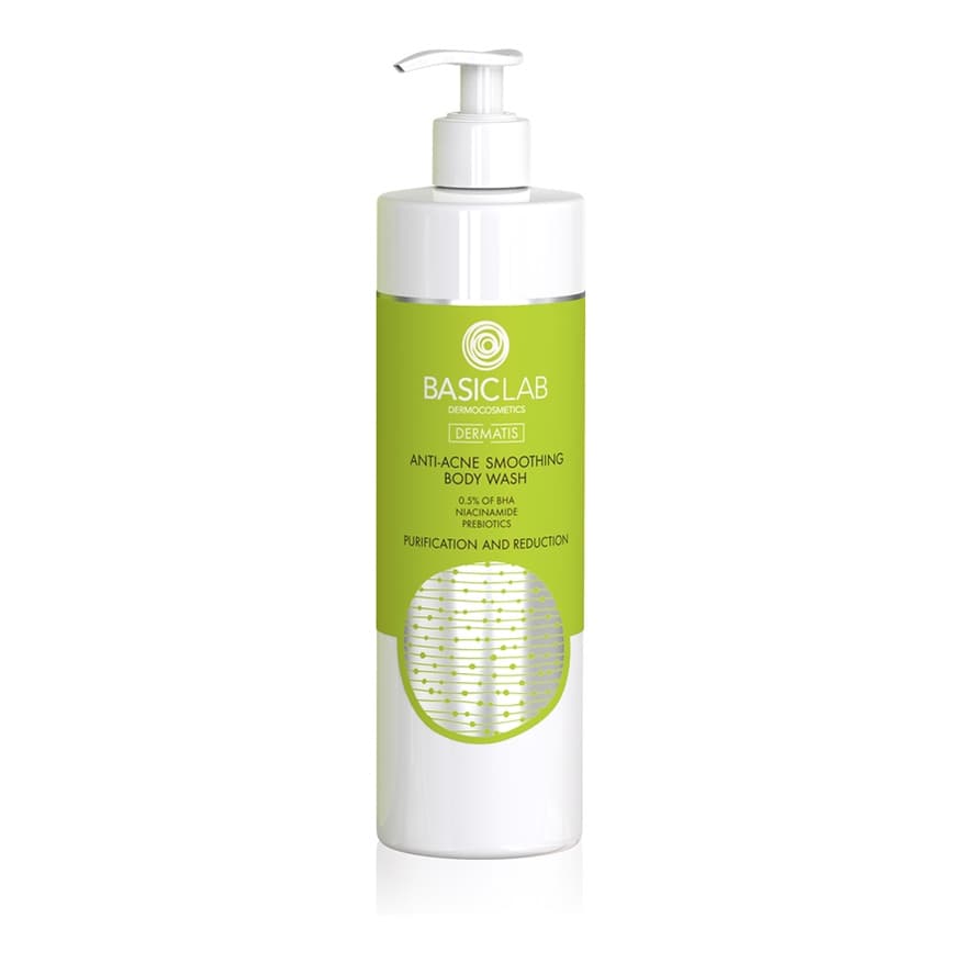 Dermocosmetics Dermatis