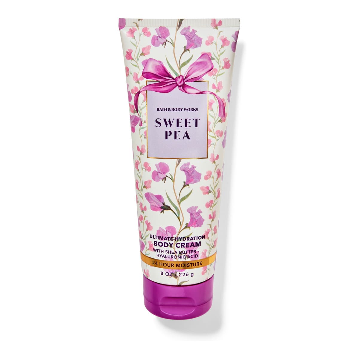 Sweet Pea, Ultimate Hydration Body Cream