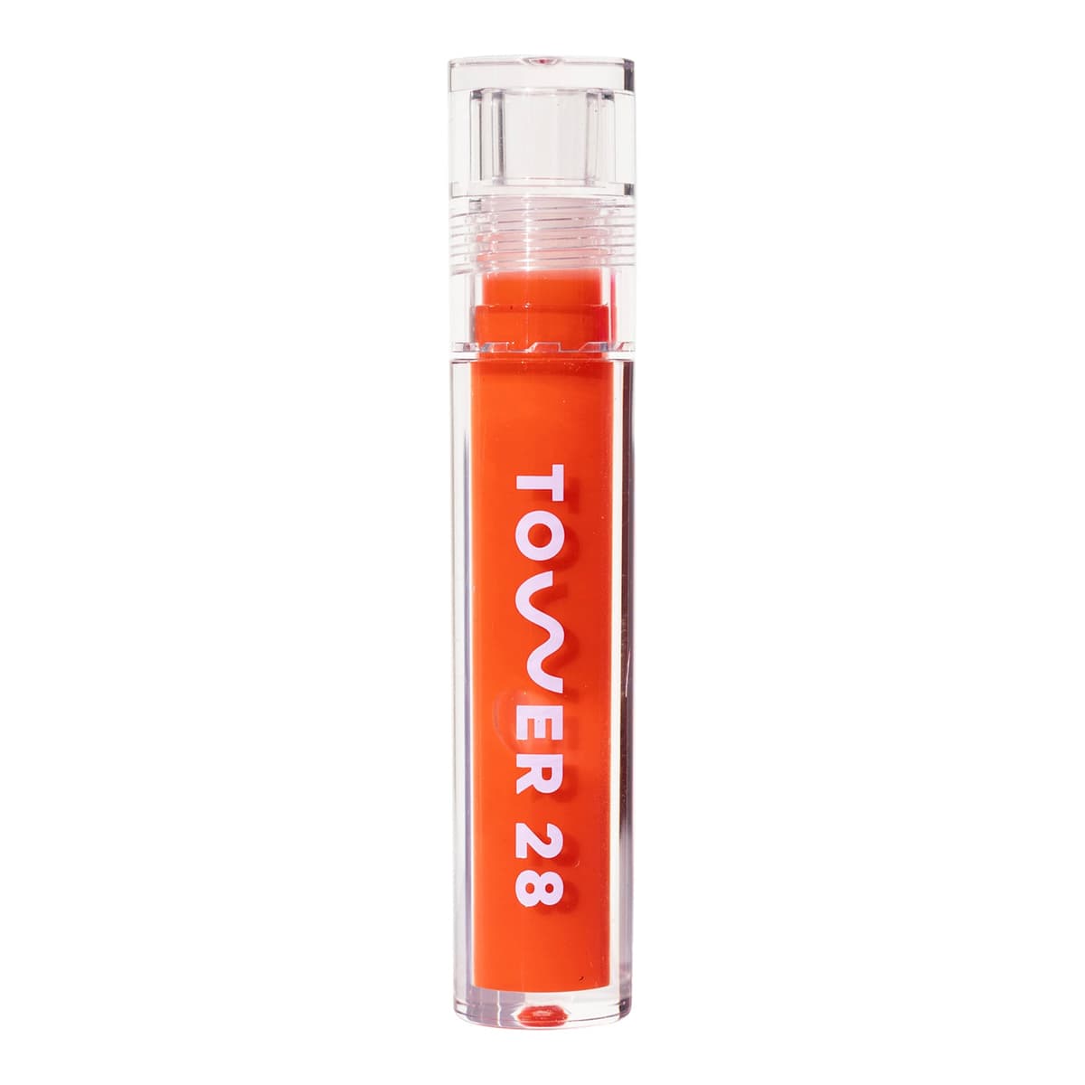 ShineOn Lip Jelly Non-Sticky Gloss, Fire